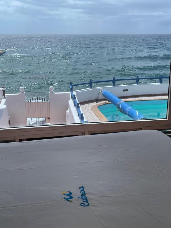 Villa Caleton Puerto del Carmen  Exterior photo