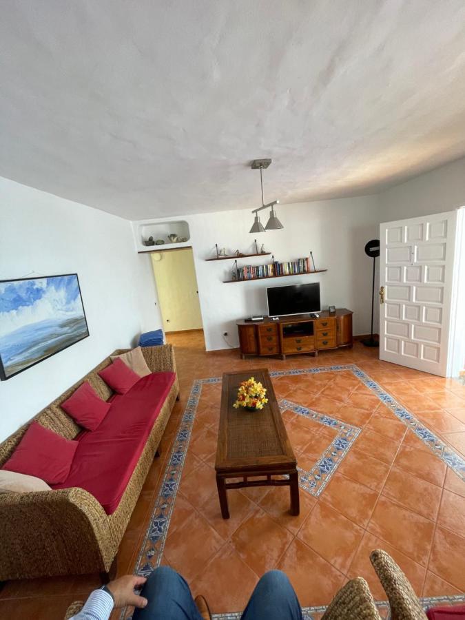Villa Caleton Puerto del Carmen  Exterior photo