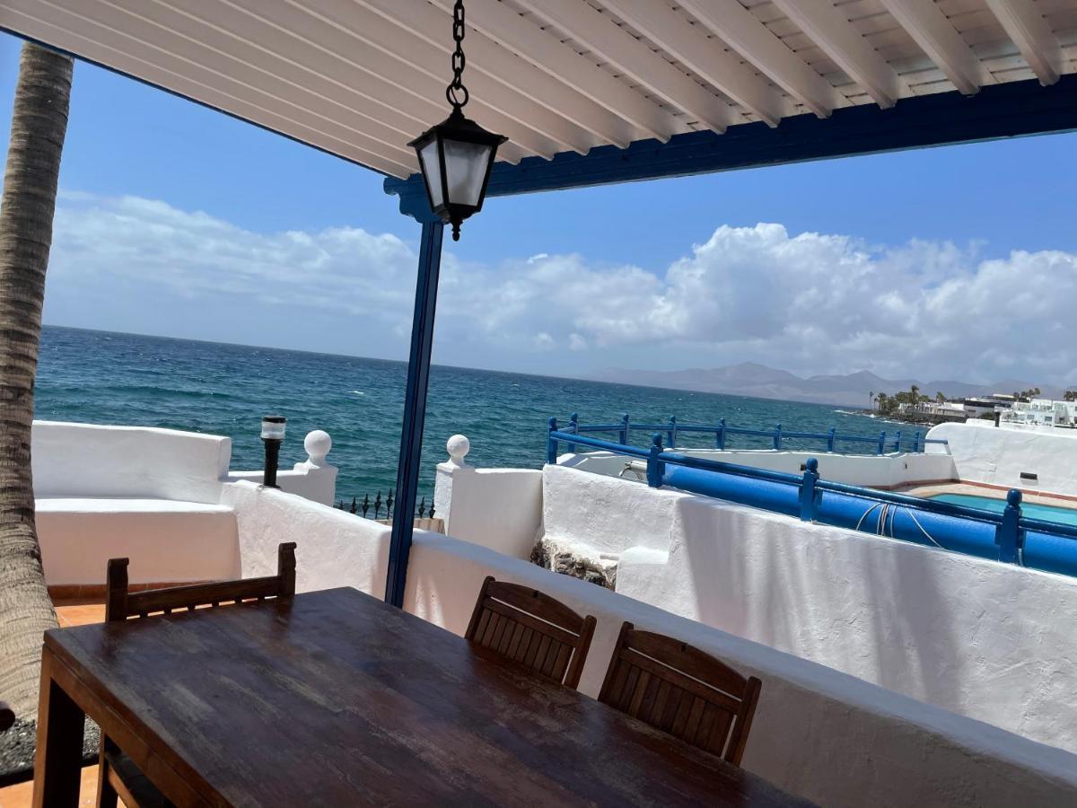 Villa Caleton Puerto del Carmen  Exterior photo