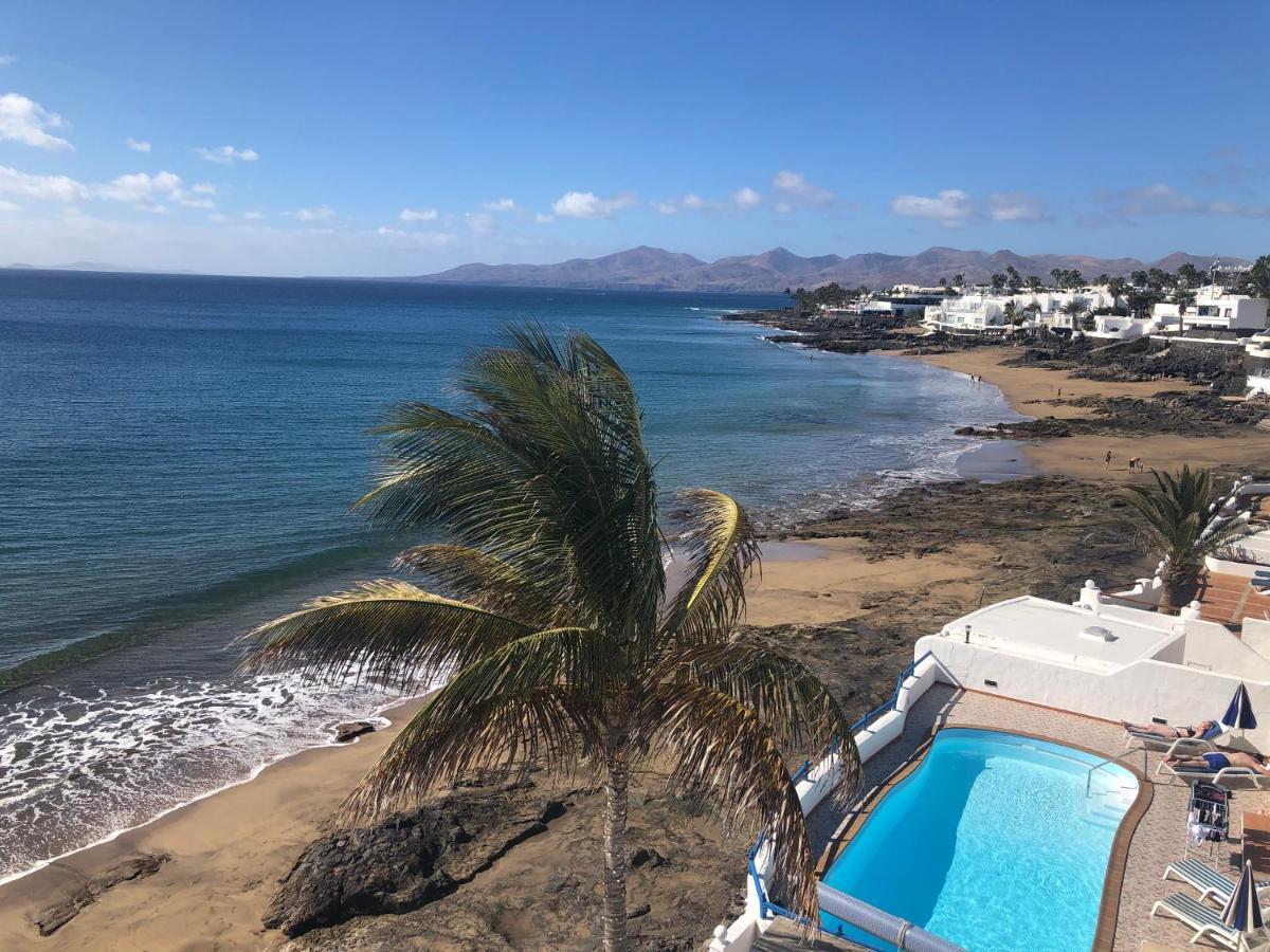 Villa Caleton Puerto del Carmen  Exterior photo