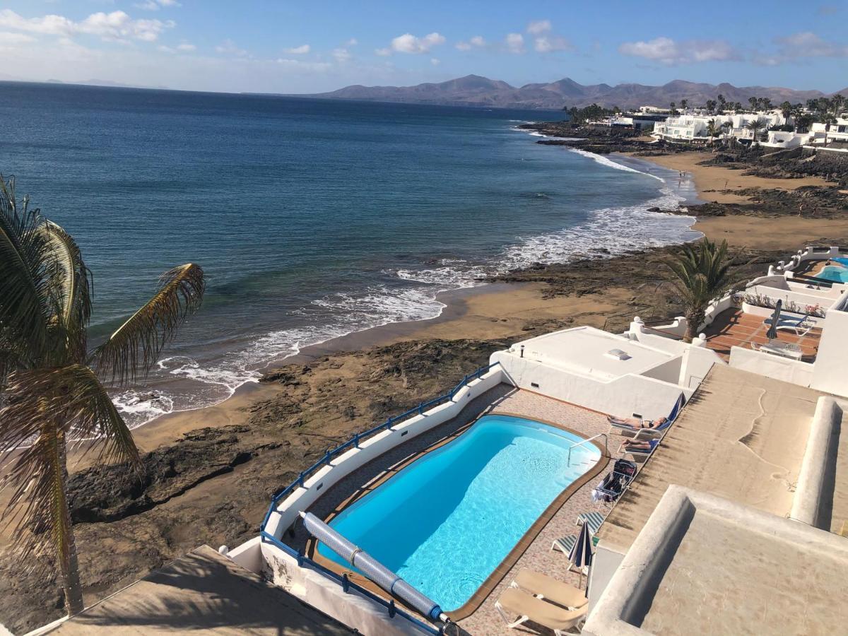 Villa Caleton Puerto del Carmen  Exterior photo